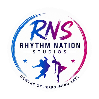 Rhythm Nation Studio